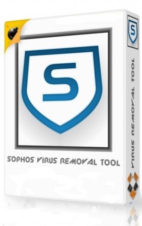 Sophos Virus Removal Tool 2.0.0 build 15512