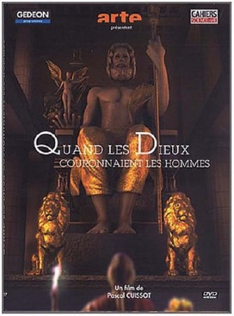     / Champions Olympie Quand Les Dieux Couronnaient (2005) SATRip 