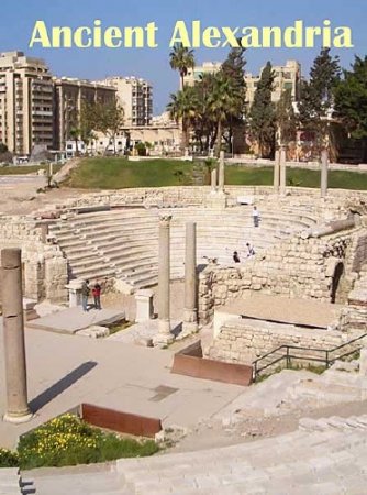   / Ancient Alexandria (2003) SATRip 