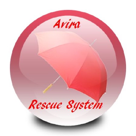Avira Antivir Rescue System 3.7.1 (2.06.12)
