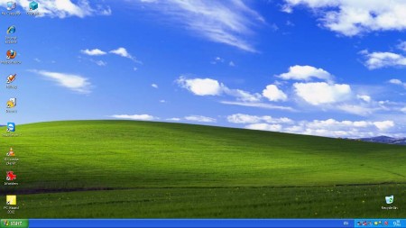 Windows Xp Pro Sp3 Student Edition DVD May 2012 (ENG/RUS)