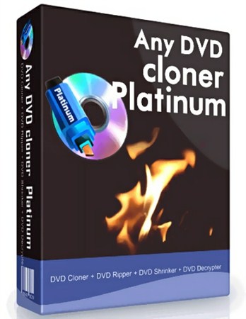 Any DVD Cloner Platinum 1.1.7 Portable