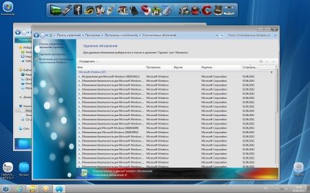 Windows 7x86x64 Ultimate UralSOFT v.6.2.12