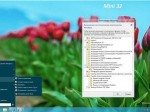 Windows 8 Release Preview Russian x86 Mini (2012)