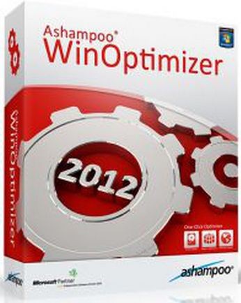 Ashampoo WinOptimizer 2012 8.1.4.0 (ML/RUS)