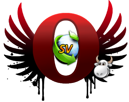 Opera Unofficial 12.00.1450 RC + IDM 6.11 Build 8 Final & Ad Muncher 86/64 + Portable by -=SV =-  