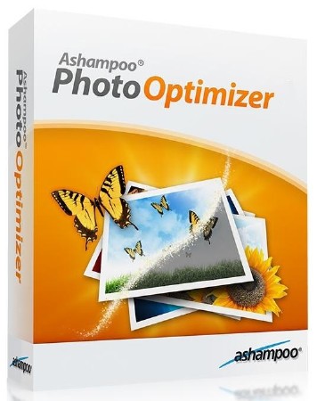 Ashampoo Photo Optimizer 5.0.0 (2012/Rus)