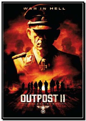  :   / Outpost: Black Sun (2012) HDRip