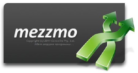 Conceiva Mezzmo 2.6.3.0 (2012/Rus)