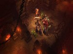 Diablo III (2012) RUS