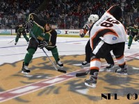 NHL 09 (2008/RUS)