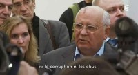  .    / Mikhail Gorbatchev. Simples confidences (2011) SATRip 