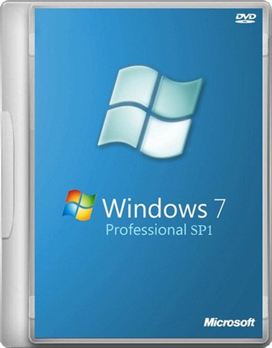 Microsoft Windows 7 Professional SP1 ru x64 Optim (21.06.12)