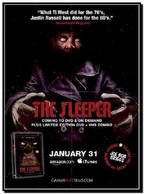  / The Sleeper (2011) HDRip