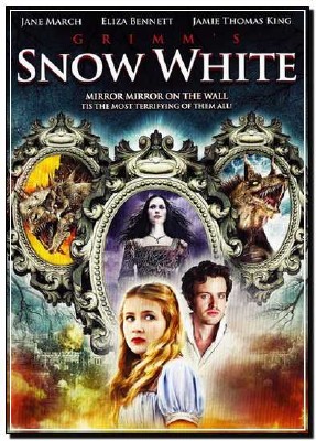     / Grimm's Snow White (2012) DVDRip