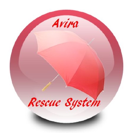 Avira Antivir Rescue System 3.7.1 (24.06.12)