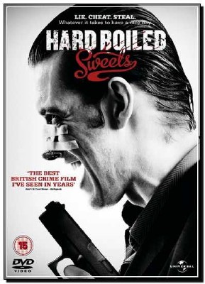   / Hard Boiled Sweets (2012) DVDRip