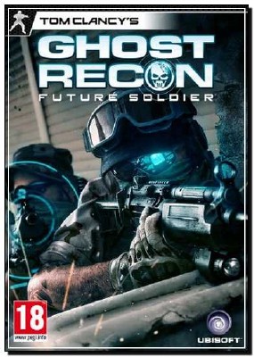 Tom Clancy's Ghost Recon: Future Soldier (2012) RePack