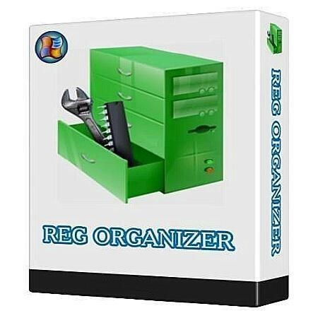 Reg Organizer 5.46 Beta Portable