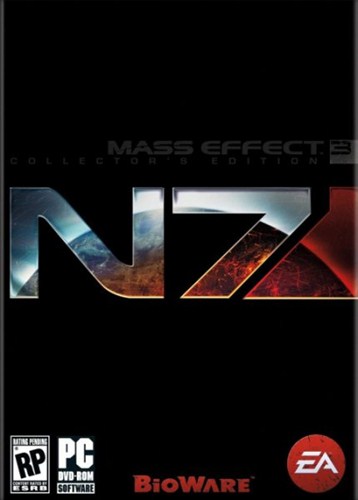 Mass Effect 3 Extended Cut (MULTI/ENG/DLC/RELOADED)