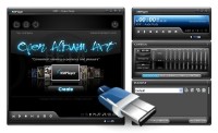 KMPlayer 3.3.0.27 Portable + SkinsPack