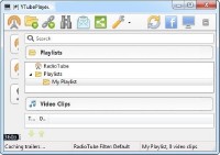 YTubePlayer 2.1.607