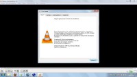 VLC Media Player 2.0.2 build 2706 Portable + SkinPack