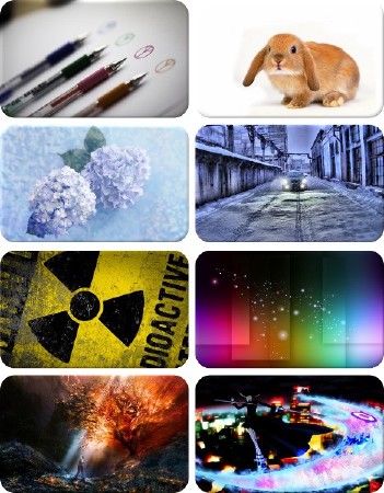 Various Wallpapers for PC -     - Super Pack 651