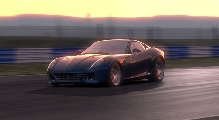 Test Drive: Ferrari Racing Legends (2012/ENG/RF/XBOX360)