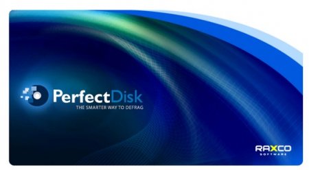 Raxco PerfectDisk 12.5 Build 311 Professional RUS x86/x64 RePack by -=SV=-