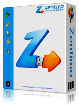 Zentimo xStorage Manager PRO 1.6.3.1219 RePack by -=SV=-