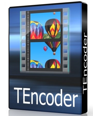 TEncoder 2.0.1.2332 + Portable