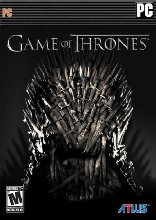 Game Of Thrones (2012/Repack)