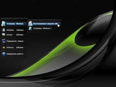 Windows 7 Ultimate & Mini Soft By Dimon2x 19.06.12