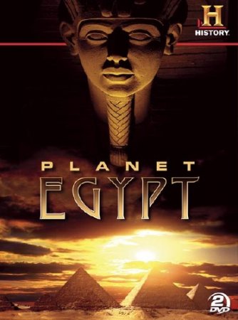  .    (4 ) / Planet Egypt. Quest for ethernity (2011) SATRip 