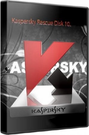 Kaspersky Rescue Disk 10.0.1.31.4 (26.06.12) Portable + USB Disk Maker