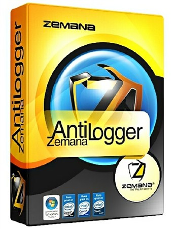 Zemana AntiLogger 1.9.3.190