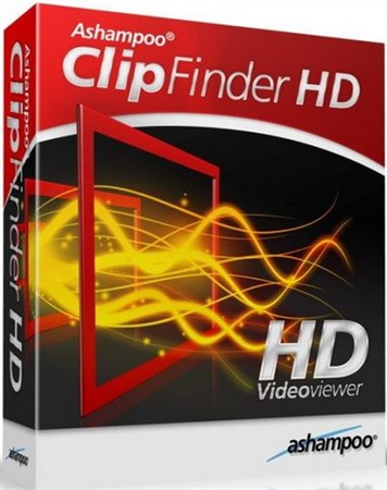 Ashampoo ClipFinder HD 2.27 (ML/RUS)