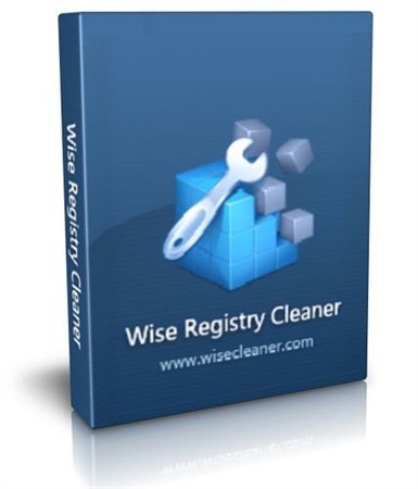 Wise Registry Cleaner 7.34 build 472 Final