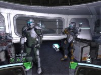 Star Wars: Republic Commando (2005/RUS)PC