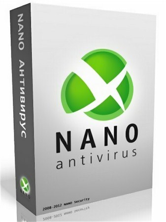 NANO  0.18.4.45637 Beta