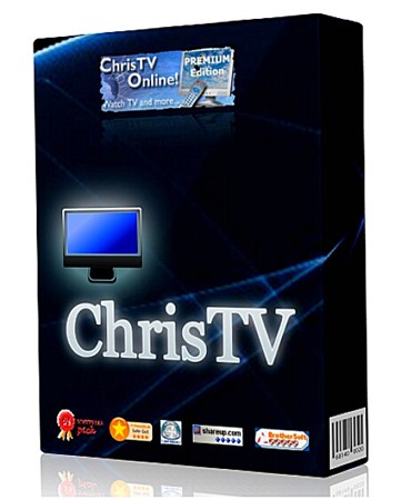 ChrisTV Online Premium Edition 7.40 Portable