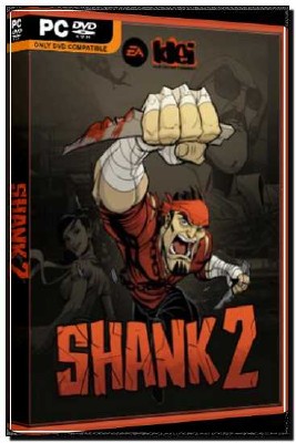 Shank 2 [v 1.0dc120305] (2012/RUS/RePack)