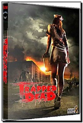 Trapped Dead:   [Steam-Rip / v.1.1.0.1]