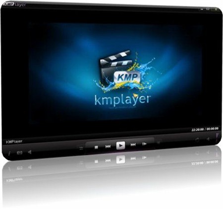 The KMPlayer 3.3.0.31 Final