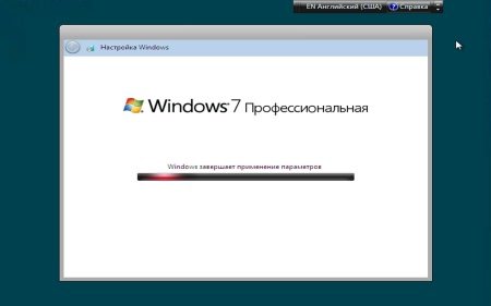 Windows 7 Professional SP1 x86 X05 ( WPI) (2012/RUS)