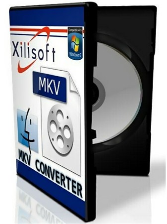 Xilisoft MKV Converter 7.4.0 Build 20120710