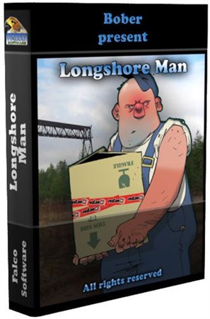 Longshore Man (2012)