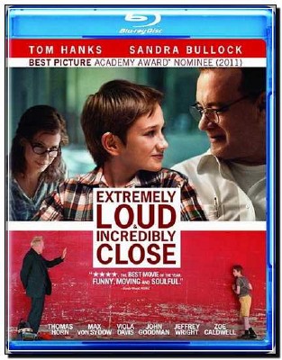      / Extremely Loud & Incredibly Close (2011) HDRip