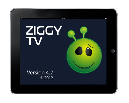 ZiggyTV Basic 4.2.0